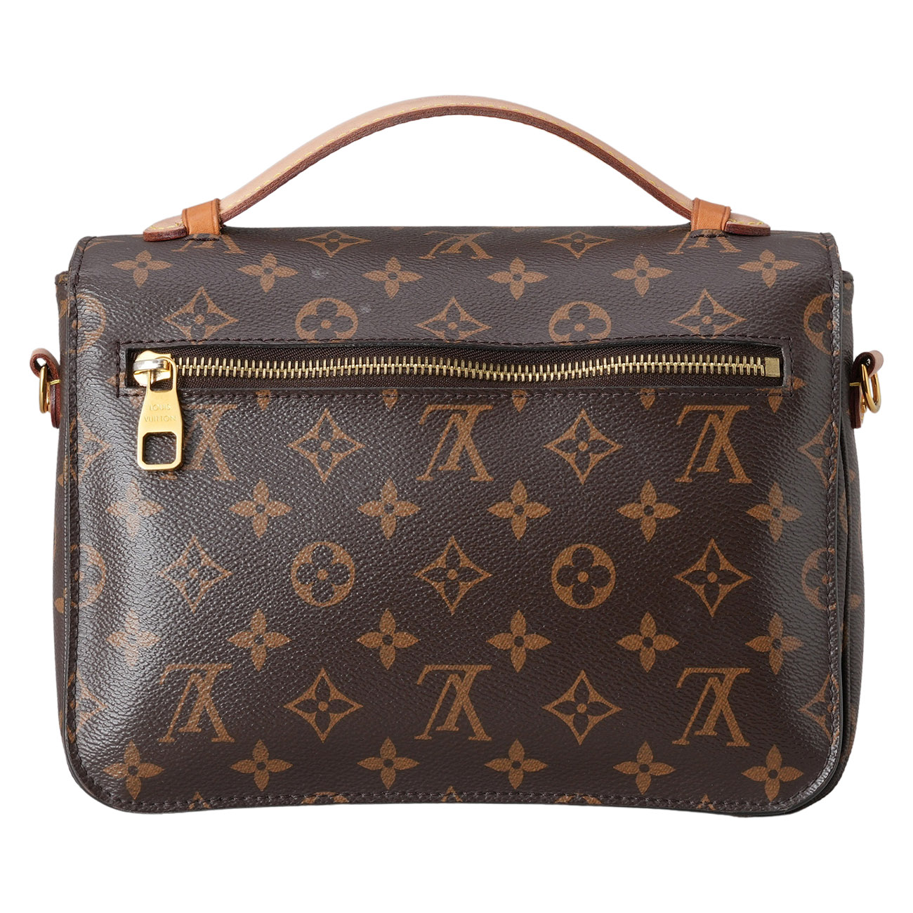 LOUIS VUITTON(USED)루이비통 모노그램 포쉐트 메티스